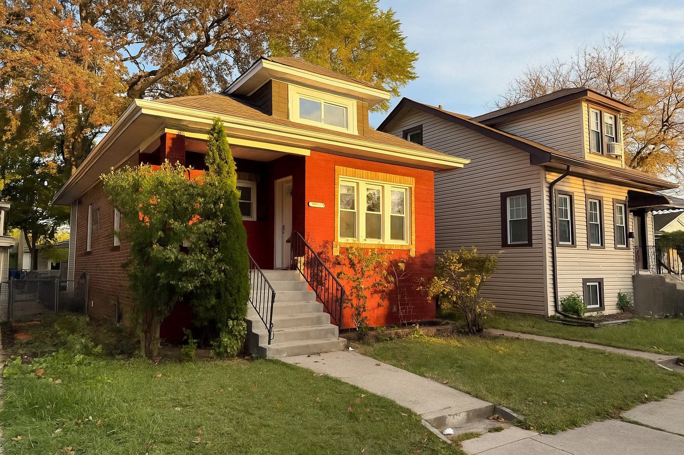 3507 N Osceola Ave, listing photo