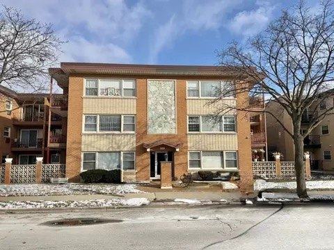 3101 Paris Ave #307, River Grove, listing photo